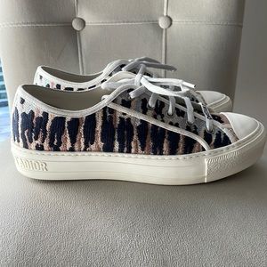 Dior sneakers